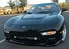 R1 front lip spoiler: Painted-front-lip2.jpg