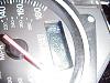 Has anybody's odometer ever burnt up?  Pics...-odo01.jpg