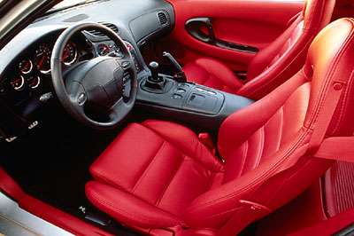 Fd Interior Rx7club Com Mazda Rx7 Forum