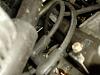 Update: Pulled the plugs and pinpointed one leak-pb230074.jpg