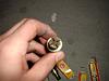 Update: Pulled the plugs and pinpointed one leak-pb230079.jpg