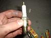 Update: Pulled the plugs and pinpointed one leak-pb230080.jpg
