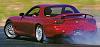 Red Painted FD rear tail covers-millen1.jpg