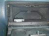 How to install boost controller Greddy Profec B II-glovebox.jpg