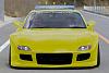 Pic of my new front bumper-rx7kityellow.jpg
