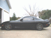 pics of my tein s-techs installed-rx7.gif