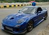 RE Amemiya AD 7 Carbon lip and bumper-my-car3.jpg