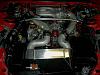 Installed PFS intake and SMIC-red-rx7-018.jpg