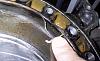 Picture Of Water Jacket Failure Into O Ring  On Side Housing-oringgroovesmall.jpg