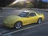 Some pics of my FD with some new wheels...-front.jpg
