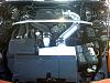 GReddy SMIC Install-engine.jpg