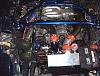 HKS Super Mega Flow - Adding Aluminum Pipe-engine-bay.jpg