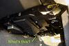 What's this hose in passenger leg area...?-hose.jpg