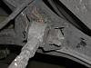 JAX, FL: rear subframe toe-link tab repair-toe-mount-tab1.jpg