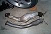 DownPipe Wont Fit!! What To DO?!?-stock-vs-hks1.jpg