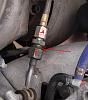 What is the size/measurement of nut/flare from Oil Suppy/feed line to stock Twins???-flare-pic-q.jpg