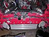 Spent some time in the garage, reburb'ed oil cooler install and other stuff-horns.jpg