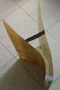 Homemade IC air duct-taking-shape.jpg
