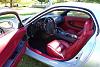 How Rare is an FD with Silver Ext and Red Leather interior-silver-red-driver.jpg
