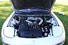 How Rare is an FD with Silver Ext and Red Leather interior-engine.jpg