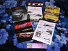 Scored some yummy JDM Mags from a bud who was in J-land-jdm_mags-001.jpg