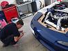 Helping my freind get his FD prepped for a show , a few Q's-13.jpg