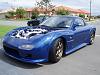Helping my freind get his FD prepped for a show , a few Q's-side-finished.jpg