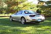 Got 14K Original Mile Silver/Red 100% as New &amp; Tested-rx7-rear-driver-angle.jpg