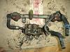 Oil leak related to my OMP Lines?-oilyinjectors.jpg