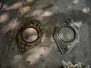 Oil leak related to my OMP Lines?-oilygaskets.jpg