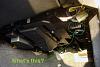 Strange noise from under the glove box-hose.jpg