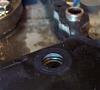 using a renesis front cover gasket...-renesisrx8frontcover_5.jpg