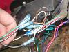 Removed alarm system, now drivers window switch wont work.-p1010268.jpg