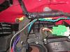 Removed alarm system, now drivers window switch wont work.-p1010267.jpg