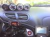 new gauge setup - prosport white/amber-photo_012609_003.jpg