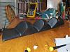 Fully upholstered "A pillar" 3 gauge pod - prototype complete-hpim0018.jpg