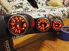 Fully upholstered "A pillar" 3 gauge pod - prototype complete-hpim0026.jpg