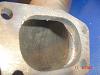 Pettit Downpipe, is this normal? Weld inside DP-2.jpg