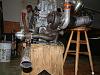 RE motor in a REW car. motor mounts.-dscf0635.jpg