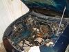 RE motor in a REW car. motor mounts.-dscf0634.jpg
