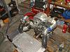 RE motor in a REW car. motor mounts.-dscf0633.jpg