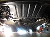 Got the stock undertray on with aftermarket Apexi IC-undertray_done.jpg