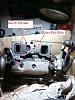 Can 20b twins fit on the 13b exhaust manifold?-rx7stocktwins.jpg