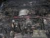 My new parts car!!  All Charred!-engine1.jpg