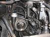 My new parts car!!  All Charred!-turbo1.jpg