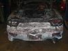 My new parts car!!  All Charred!-rearend1.jpg