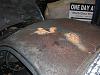 My new parts car!!  All Charred!-rx7top.jpg