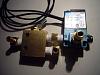 Testing MAC vs. OE solenoid valves and other boost control strategies-manual-mac-valve-connected.jpg