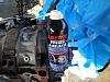 Flywheel nut and eccentric shaft bolt removal without air tools-dsc00265.jpg