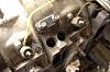 Swapping in a Cosmo motor (2 rotor)-cosmoinjhole.jpg